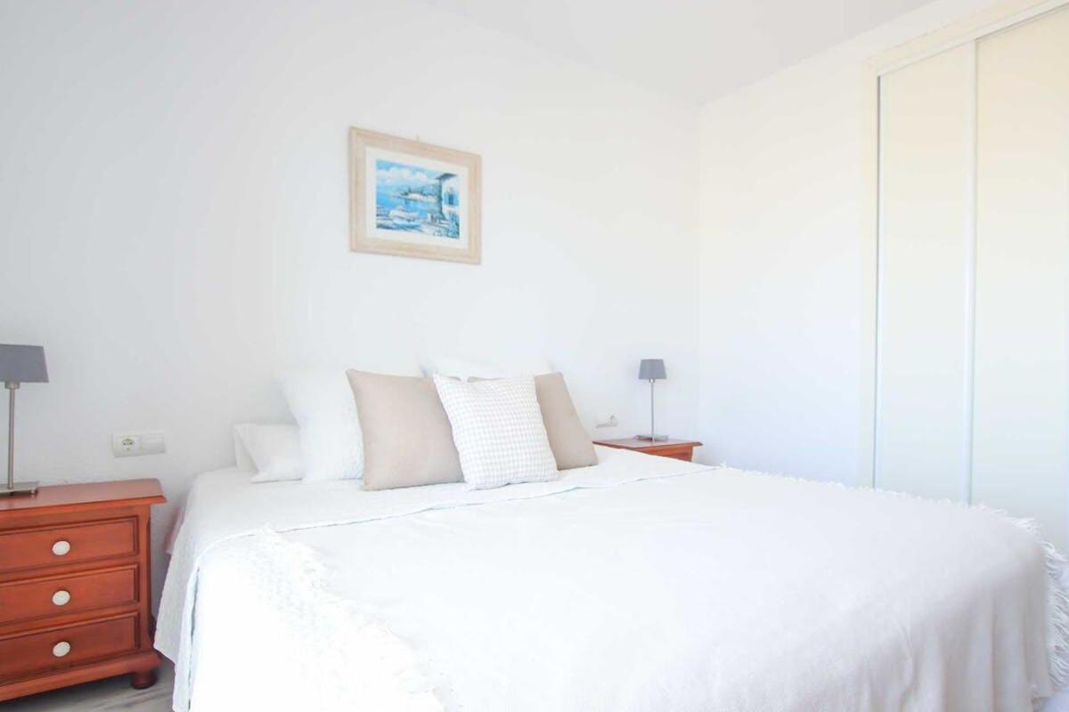 Precioso Atico En Cabopino - Marbella Apartment Exterior photo